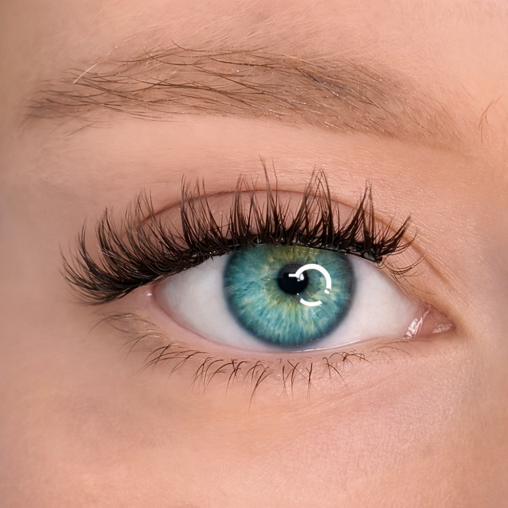 No. 4 LASHORA  Toronto