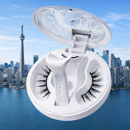 No. 4 LASHORA  Toronto