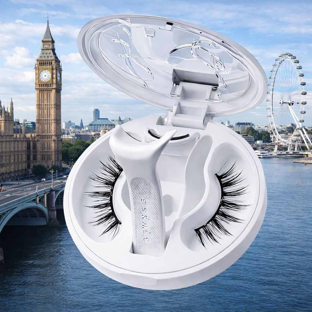 No. 6 LASHORA Londre