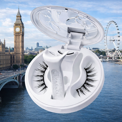 No. 6 LASHORA Londre