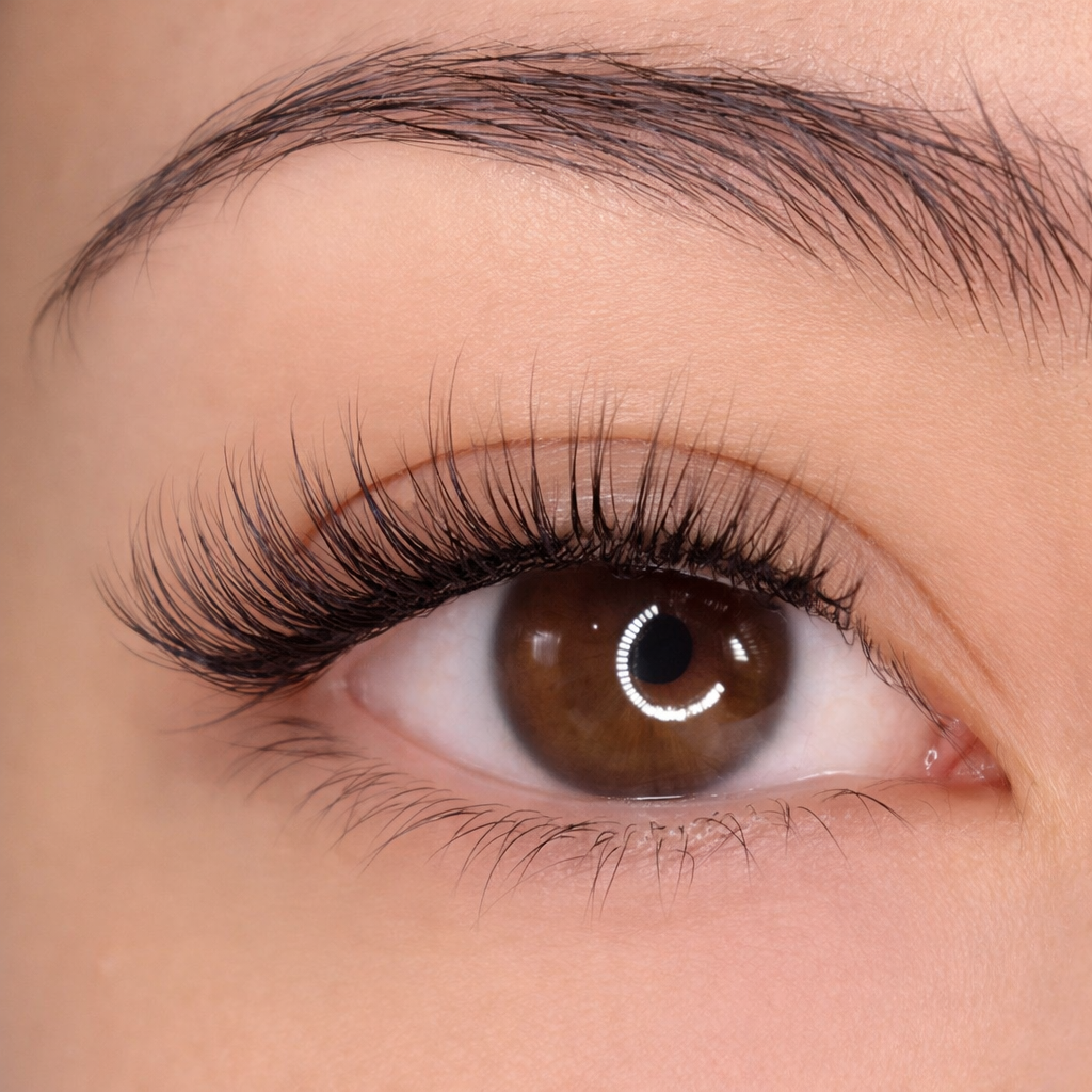 No. 6 LASHORA Londre