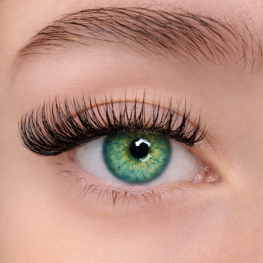 No 3. LASHORA  New-York