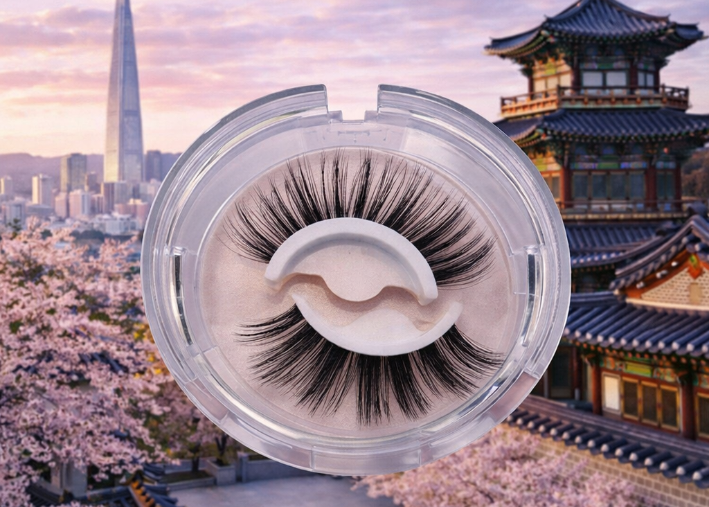 No 2. LASHORA  Corée