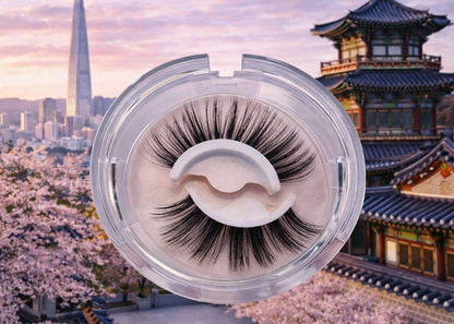 No 2. LASHORA  Corée