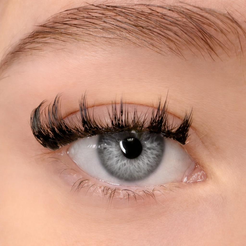 No 2. LASHORA  Corée