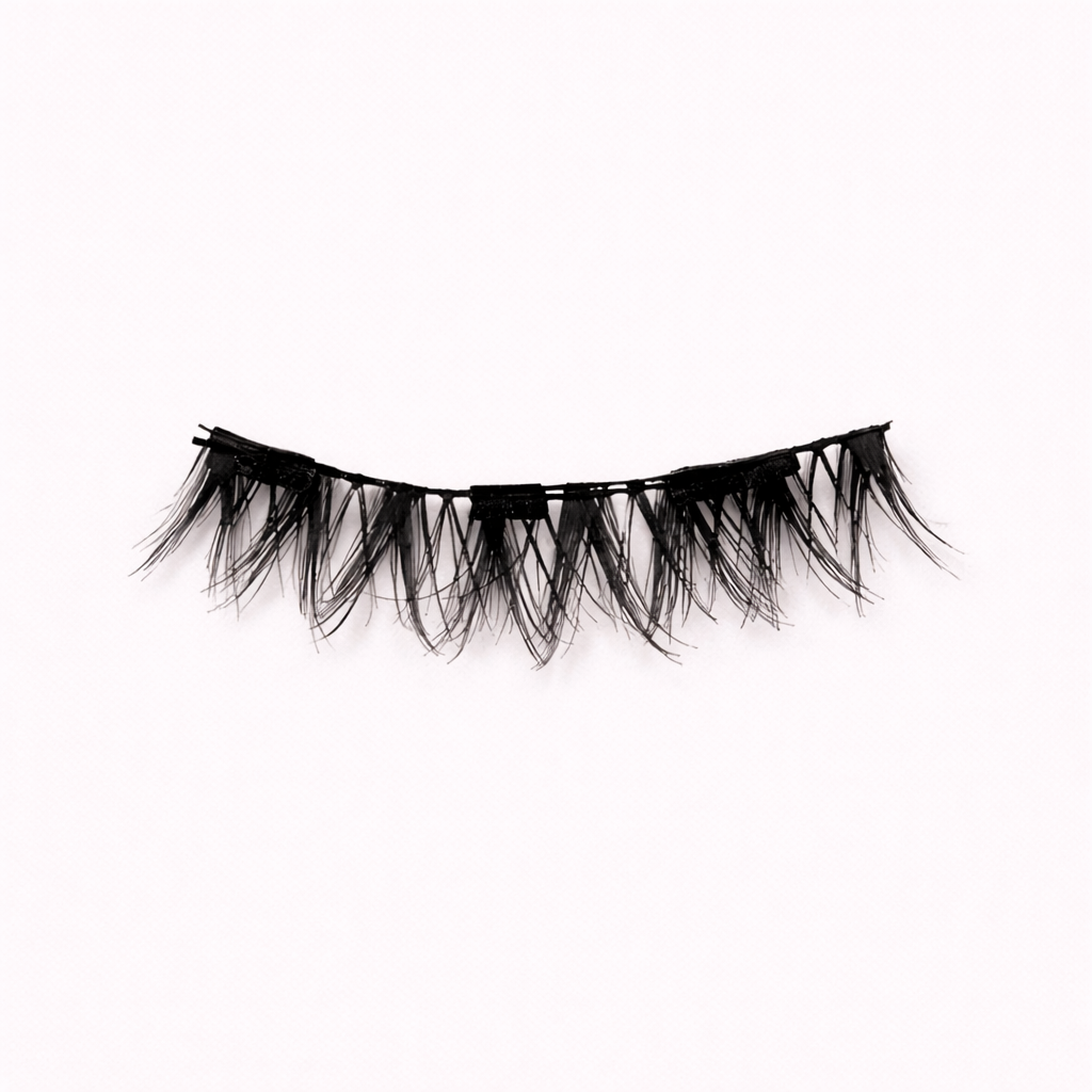 No. 4 LASHORA  Toronto