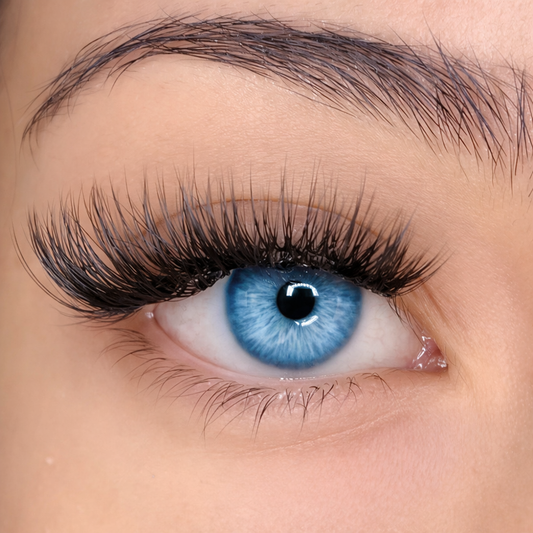 No. 7 LASHORA Boston