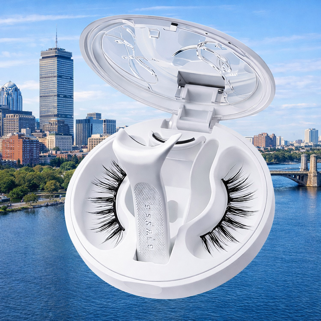 No. 7 LASHORA Boston