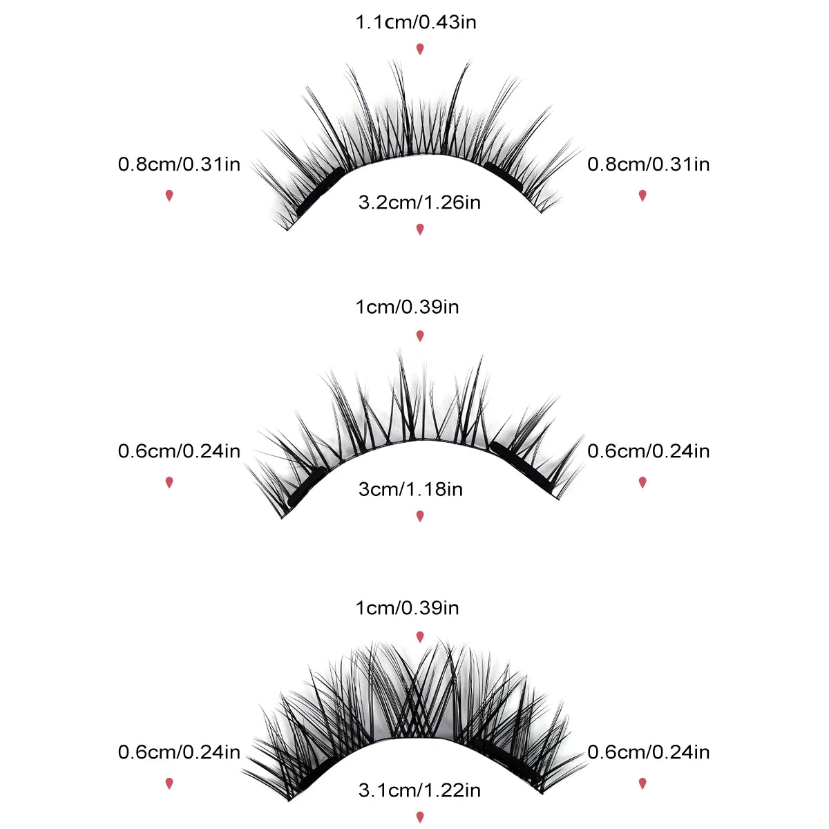 No. 7 LASHORA Boston