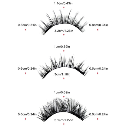 No. 7 LASHORA Boston